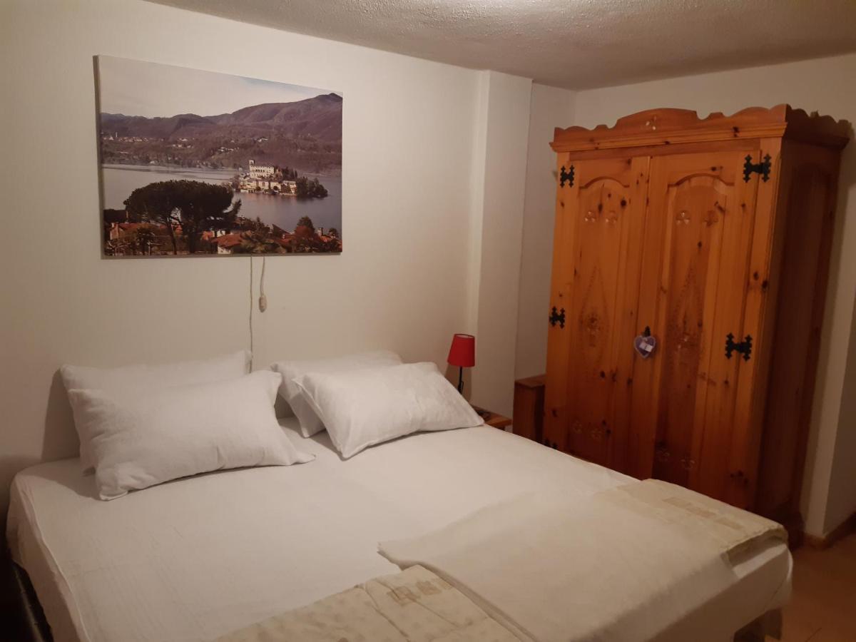 Easy Dream Apartment กอนเญ ภายนอก รูปภาพ