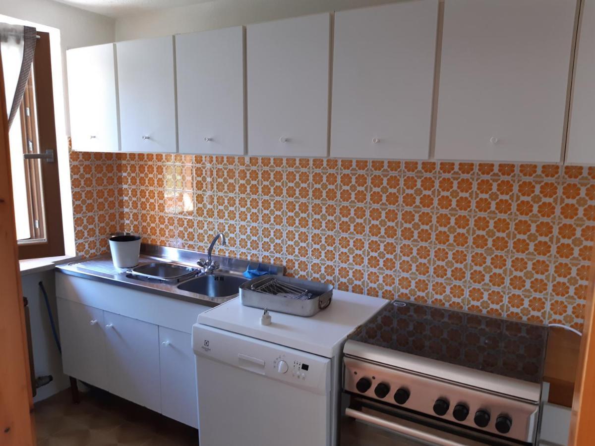 Easy Dream Apartment กอนเญ ภายนอก รูปภาพ